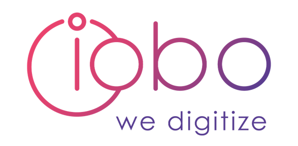 IOBO — we digitize
